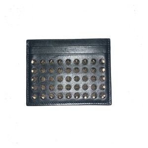 Christian Louboutin Kios Card Holder